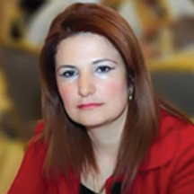 Aisha Hmouda