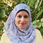 Hadil Naser