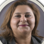 Ms. Ahlem Bousserwel