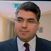 Talat Ulussever