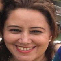 Marwa Afifi