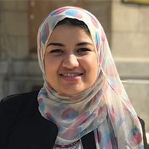 Dalia Hany