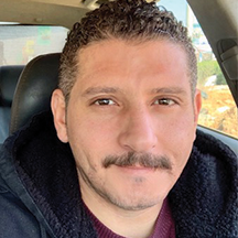 Mohamed Aladdine