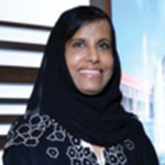 Fatima Al Shamsi