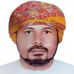 Salim Al-Hajri
