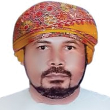 Salim Al-Hajri