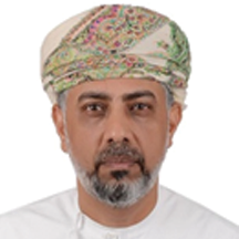 Hatim Al Shanfari
