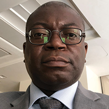 Daniel Kanda