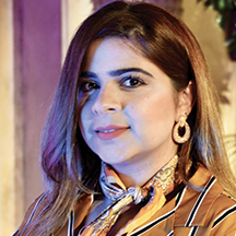 Maisa Reshteen