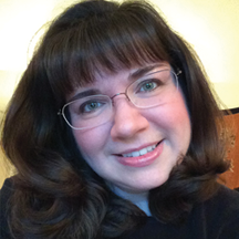 Angela C. Lyons