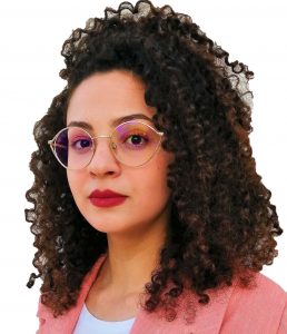 Amal Medini