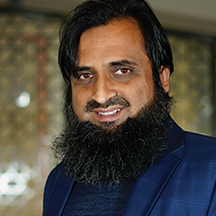 Asad ul Islam Khan