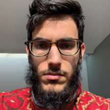 Ollie Ballinger