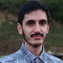 Saeed Tajrishy