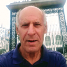Salah Ahmed