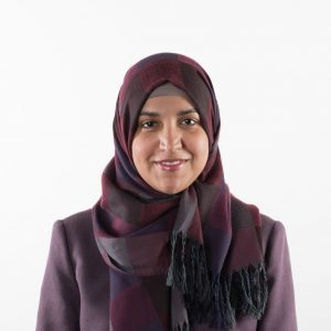 Samar Abdelmageed