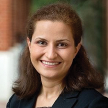 Sara Taghvatalab