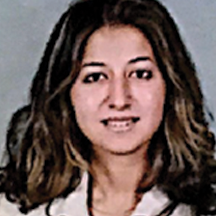 Sarah Mansour