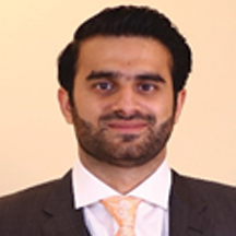 Syed Muhammad All-e-Raza Rizvi
