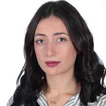 Yara Sleiman