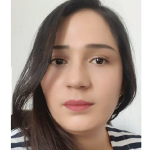 Najia Maraoui