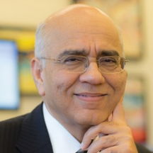 Masood Ahmed