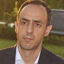 Elie Bouri