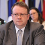 Eric Oechslin
