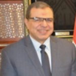 H.E. Mr. Mohamed Safaan
