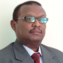 Khalid Nour Eltigani