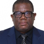 Alexio Musindo