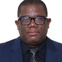 Alexio Musindo