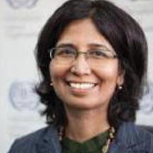Sukti Dasgupta
