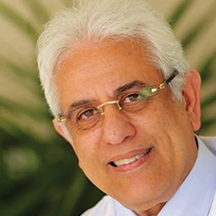 Hossam Badrawi