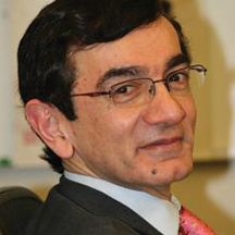 Shahid Yusuf