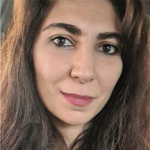Farah Choucair