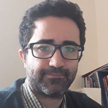 Burak Pirgaip