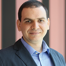 Ahmed Badreldin