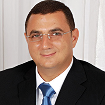 Anis Samet