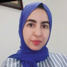Nejla Ben Mimoune