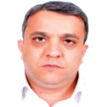 Chokri Arfa