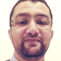 Jamel Boukhatem
