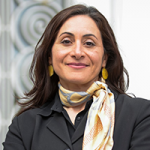 Zina S. Nimeh
