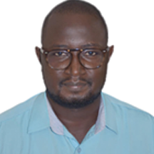 Samuel Juma