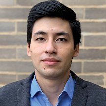 Diego A. Martin