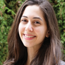 Maya Hammad