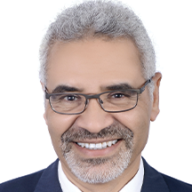 Ayman Zohry