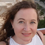 Claire Healy