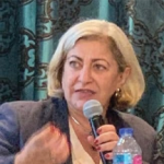 Carmela Godeau
