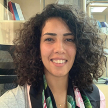 Mayada Serageldin